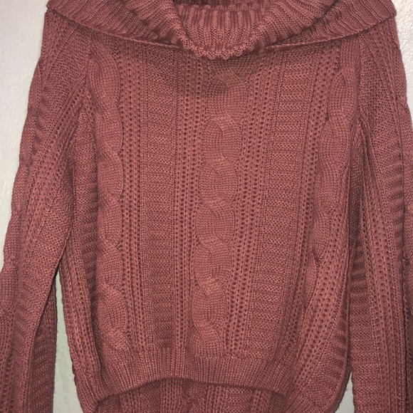 Knit sweater - Picture 3 of 3